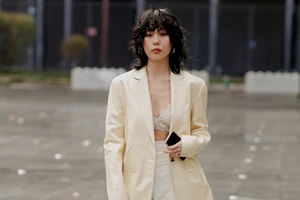 5 styling tips που θα φέρουν το καλοκαίρι στο ντύσιμό σου