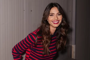 "Mob Wife" | Η Ηλιάνα Παπαγεωργίου υιοθέτησε την κορυφαία τάση του TikTok