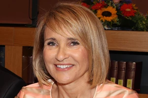 Σε Χριστουγεννιάτικο mood η Μάρα Ζαχαρέα - Ξεκίνησε τον στολισμό στο σπίτι της - εικόνα 2