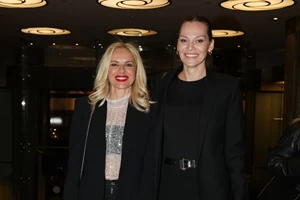 Lunch break για τη Μαρία Μπεκατώρου | Στο πιο glam delicatessen της Θεσσαλονίκης - εικόνα 4