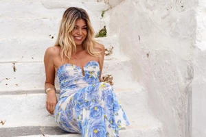 Fishnet Ballerinas | Τα καλοκαιρινά "ugly shoes" που βλέπουμε παντού στο Instagram - εικόνα 2