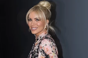 Κατερίνα Καινούργιου | Το τρυφερό μήνυμα για καλημέρα προς τον σύντροφό της, Παναγιώτη Κουτσουμπή - εικόνα 2