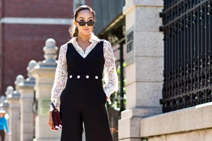 5 τάσεις της μόδας που θα βλέπουμε παντού τους επόμενους μήνες - εικόνα 2