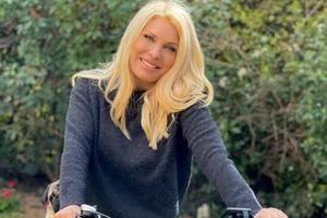 Νέα αρχή για τον Άγγελο Λάτσιο | Τι ετοιμάζει ο γιος της Ελένης Μενεγάκη; - εικόνα 3