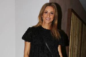 Η Σοφία Παυλίδου υιοθέτησε την top τάση στα κουρέματα της σεζόν