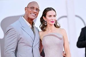 Η τρυφερή πλευρά του Dwayne Johnson | Ο "Rock" είναι ο τέλειος μπαμπάς