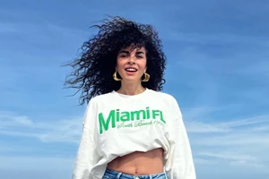 Μαρία Σολωμού | Τα καλοκαιρινά εδέσματα που επέλεξε να φάει στην Αντίπαρο - εικόνα 2