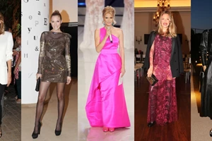 1 ζευγάρι παπούτσια- 5 διαφορετικά looks | Τα αγαπημένα παπούτσια της Βίκυς Καγιά είναι ιδανικά για την άνοιξη - εικόνα 2