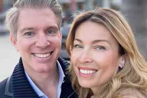 Στο σπίτι της στο Ελληνικό η Μαριέττα Χρουσαλά | Η αινιγματική ανάρτηση για όσους την πλήγωσαν - εικόνα 5