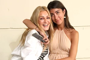 Χριστιάνα Μπέτα | Η κόρη της Νατάσας Θεοδωρίδου, όπως δεν την έχουμε ξαναδεί - εικόνα 4