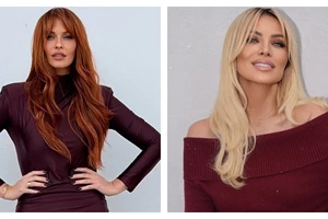 Κατερίνα Καινούργιου | "Ο άνδρας μου είναι μικρότερος - Πάντα με μικρότερους ήμουν" - εικόνα 2