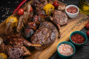 Ο πιο εύκολος σπιτικός γύρος κοτόπουλο που έχεις δοκιμάσει | Η συνταγή που θα σε κάνει να ξεχάσεις το delivery