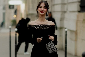 Το dress code είναι "κομψή σε χιονισμένο προορισμό" | Πώς θα δημιουργήσεις τα πιο chic σύνολα