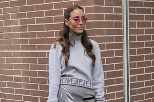 10 στιλιστικοί συνδυασμοί που θα φέρουν την άνοιξη στο ντύσιμό σου