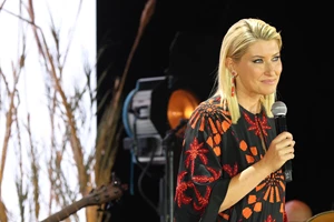 "Όλοι Μαζί Μπορούμε" | Οι διάσημες παρουσίες που βρέθηκαν στη μεγάλη συναυλία στο Καλλιμάρμαρο