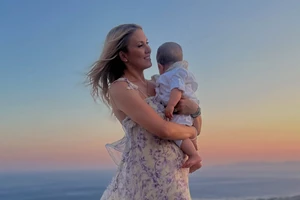 Φωτεινή Πετρογιάννη | Το δείπνο που συνδύασε τη μεσογειακή με την ethnic κουζίνα - εικόνα 2