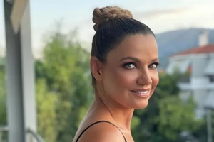 Παναγιώτα Βλαντή | Η αλλαγή στα μαλλιά που φώτισε το πρόσωπό της