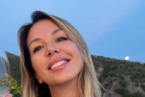 Κατερίνα Καινούργιου | Η νέα συγκινητική ανάρτηση για την Αλεξάνδρα Νικολαΐδου, λίγο πριν από το τελευταίο αντίο - εικόνα 2