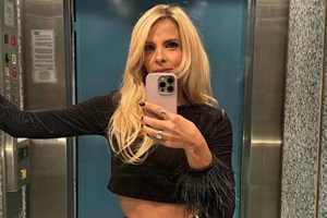 Η Τζένη Μελιτά είναι η μεγαλύτερη θαυμάστρια του Σπύρου Μαργαρίτη - εικόνα 3