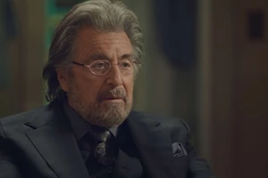 Al Pacino: "Μήπως ξέρεις έναν καλό ψυχίατρο;"