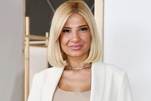 Φαίη Σκορδά | Το φωτογραφικό άλμπουμ της απόδρασής της στις ΗΠΑ πριν από την έναρξη της σεζόν