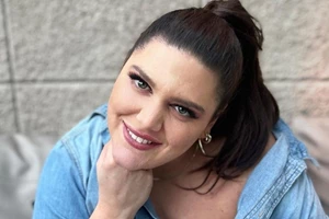 Η Νάνσυ Ζαμπέτογλου επέστρεψε στο γυμναστήριο μετά τις γιορτές | Η φωτογραφία χωρίς μακιγιάζ