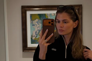 Πέτρος Κωστόπουλος | Για φαγητό σε διάσημο "μαγειρείο" στο Κολωνάκι - εικόνα 3