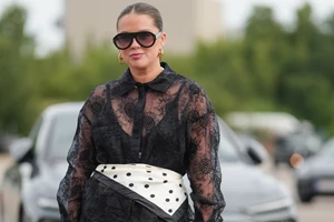 It's Pay Day | Τα sneakers από τη Stradivarius που αξίζει να αγοράσεις τώρα που πληρώθηκες - εικόνα 2