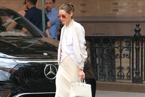 5 στιλιστικές συμβουλές για να δημιουργήσεις τα πιο κομψά looks το Σαββατοκύριακο