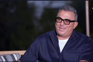 Αντώνης Ρέμος | Η συγκινητική αναφορά στη Μαρινέλλα κατά τη διάρκεια της συναυλίας του στο Ηρώδειο - εικόνα 5