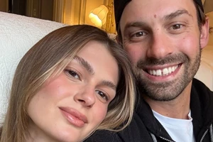 Στην κουζίνα η Αμαλία Κωστοπούλου | Ετοίμασε το δικό της σπιτικό sushi - εικόνα 3