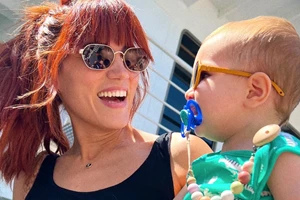 Μαίρη Συνατσάκη | Το τελευταίο πράγμα που κάνει πριν φύγει για διακοπές - εικόνα 2