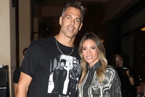 Αθηνά Οικονομάκου – Μπρούνο Τσερέλα | Απόδραση στο ηλιόλουστο Μόντε Κάρλο για το ερωτευμένο ζευγάρι – Βίντεο