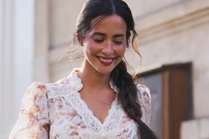 Τάσεις μακιγιάζ 2026 | Το eye trick που κάνει το βλέμμα να δείχνει πιο "καθαρό" και γλυκό - εικόνα 2