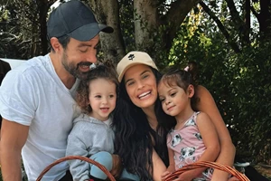 Η Χριστίνα Μπόμπα έκανε ένα όνειρό της πραγματικότητα "Είμαι πολύ χαρούμενη"