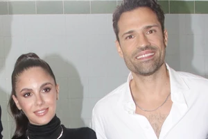 Αλεξάνδρα Νίκα | Επιλέγει τα πιο όμορφα έπιπλα για το παιδικό δωμάτιο του γιου της, Βασίλη