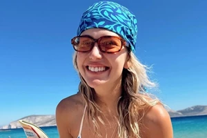 "Need to sleep" | Το εξαντλητικό πρόγραμμα της Κλέλιας Ανδριολάτου - εικόνα 3