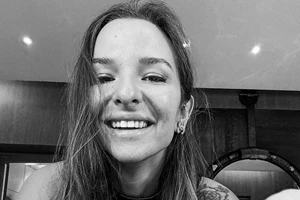 Εριέττα Κούρκουλου Λάτση: "Πλέον είμαι μία γυναίκα που μπορεί απλά να κάνει έρωτα και να μείνει έγκυος"