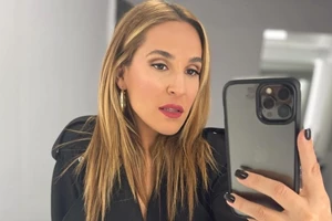 Γιάννα Τερζή | Εξηγεί γιατί αποκαλύψε το πρόβλημα της υγείας της