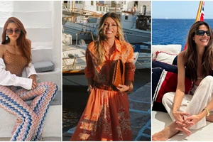 7 χρήσιμες συμβουλές για να πλύνεις και να φροντίσεις σωστά τα μαγιό σου - εικόνα 2