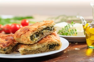 Πώς να μαγειρέψεις τις φακές στη γκουρμέ εκδοχή τους | Η εύκολη συνταγή της Αργυρώς Μπαρμπαρίγου