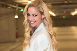 Το ανανεωμένο στιλ της Δούκισσας Νομικού | Τα looks που ξεχωρίσαμε από το Πρωινό