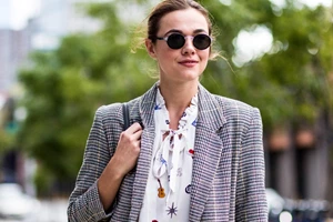 5 κομμάτια που απέκτησες τον χειμώνα αλλά θα φορέσεις και την άνοιξη - εικόνα 2