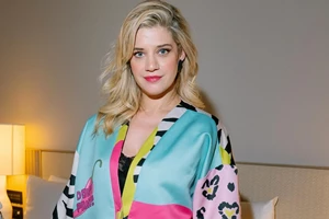 Τζένη Θεωνά | Το παραμυθένιο παιδικό δωμάτιο του μωρού που περιμένει - εικόνα 2