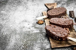 Πανεύκολο παγωτό με 2 μόνο υλικά | Χωρίς παγωτομηχανή και χωρίς κόπο