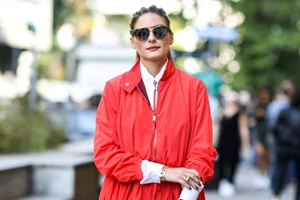 10 cool τρόποι για να φορέσεις το λευκό παντελόνι την άνοιξη - εικόνα 2