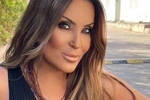 Η Κατερίνα Καινούργιου μόλις υιοθέτησε το κούρεμα που πρέπει να δοκιμάσεις την άνοιξη