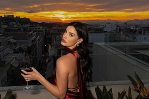 Η Χριστίνα Μπόμπα στην κουζίνα της | Το θρεπτικό και δυναμωτικό πρωινό της - εικόνα 2