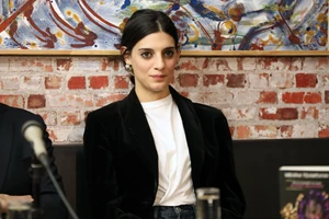 Χώρισαν η Χριστίνα Χειλά Φαμέλη και ο Θάνασης Τότσικας μετά από τέσσερα χρόνια σχέσης