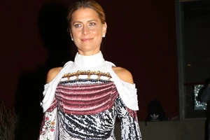 Τατιάνα Μπλάτνικ | Μας συστήνει τον αδερφό της, Μπόρις - Δες πόσο πολύ μοιάζουν